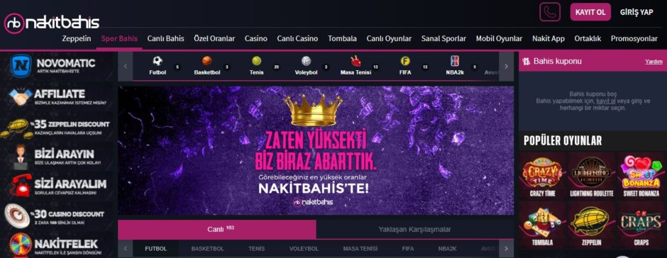 psg casino Sınırsız Bahis Keyfi